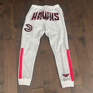 Pro Standard | Atlanta Hawks Sweat Pants